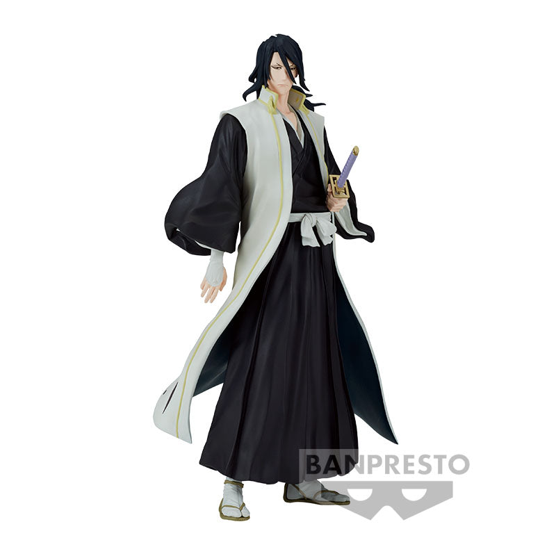 BLEACH - Byakuya Kuchiki