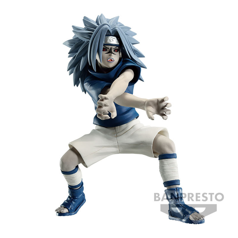 Naruto - Uchiha Sasuke (Vibration Stars)