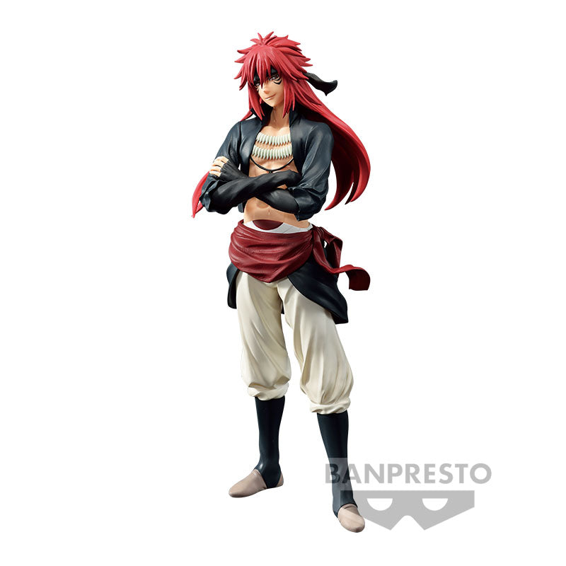 Tensura - Guy Crimson (Otherworlder vol.20)