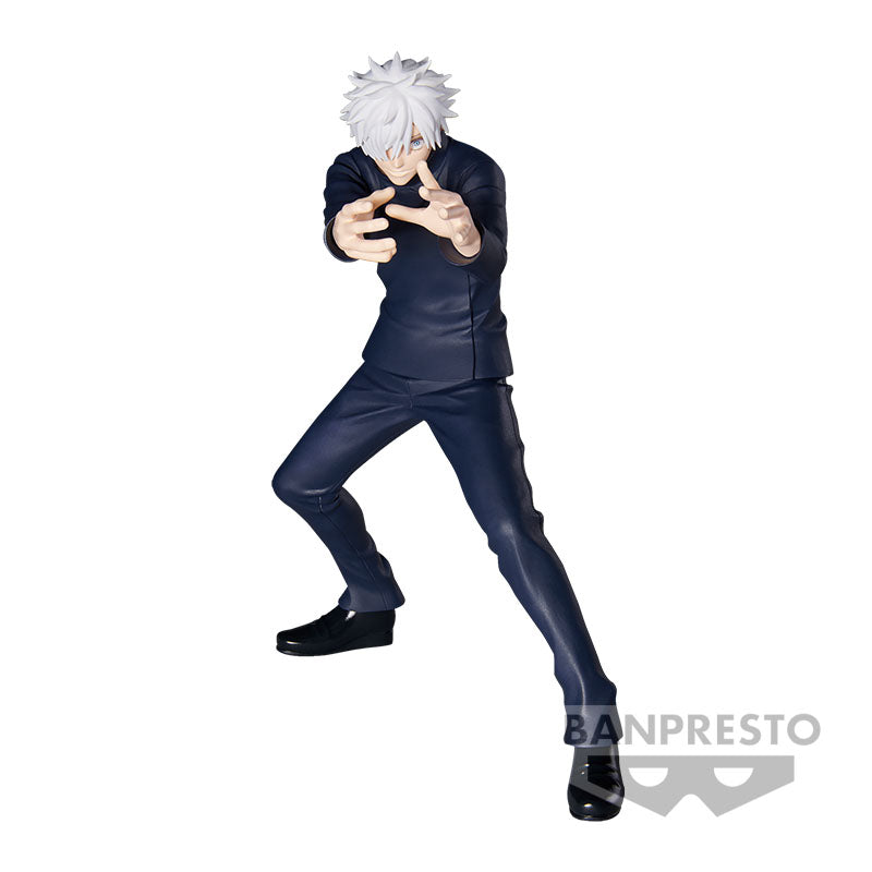 Jujutsu Kaisen - Gojo Satoru - Open Box
