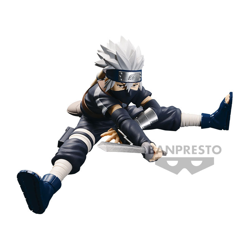 Naruto Shippuden - Hatake Kakashi (Vibration Stars)