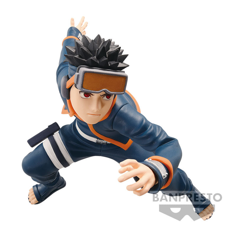 Naruto Shippuden - Uchiha Obito