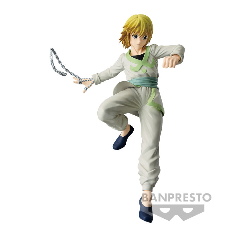 Hunter x Hunter - Kurapika
