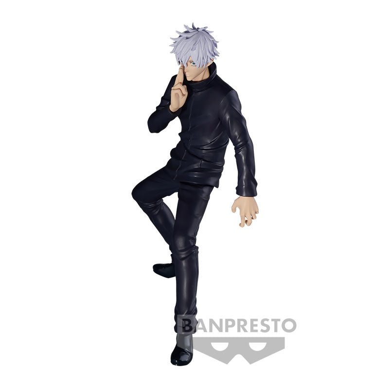 Jujutsu Kaisen - Gojo Satoru (Jukon no Kata) - Nuevo OB
