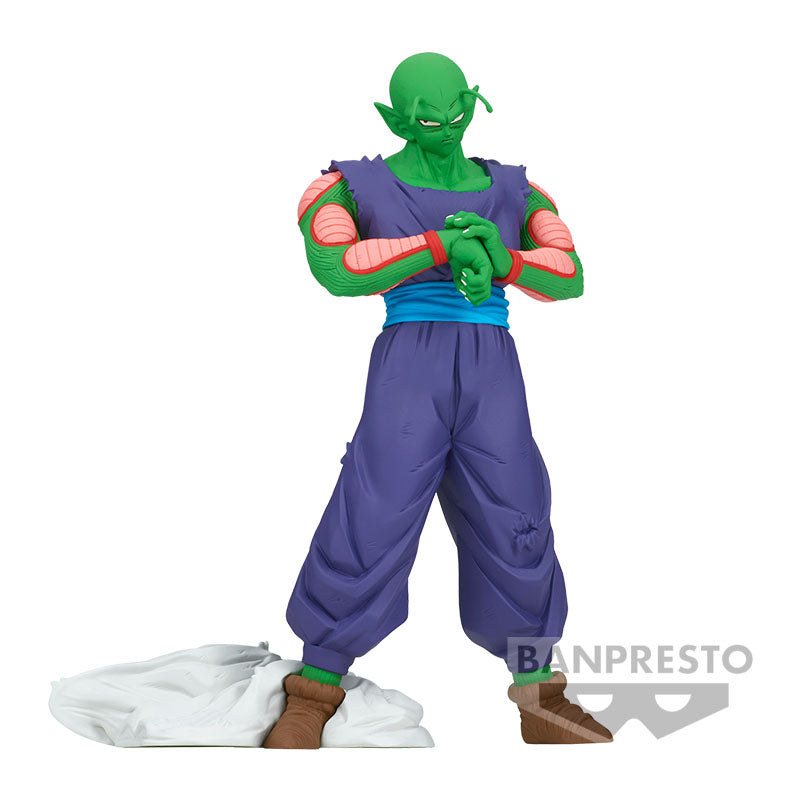 Dragon Ball Z - Piccolo (Solid Edge Works vol.13) - Open Box