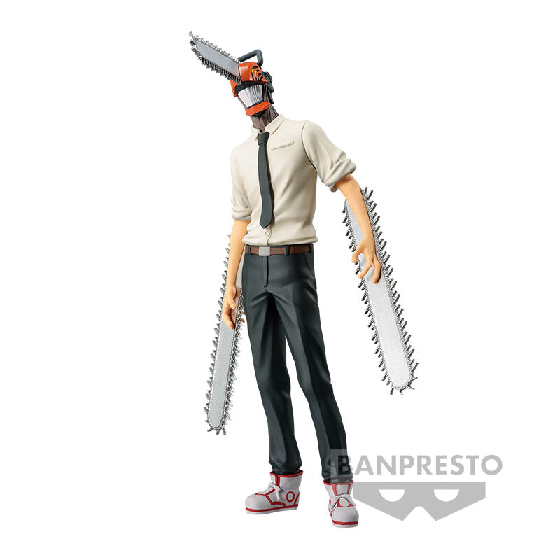 Chainsaw Man - Chainsaw Man - Open Box