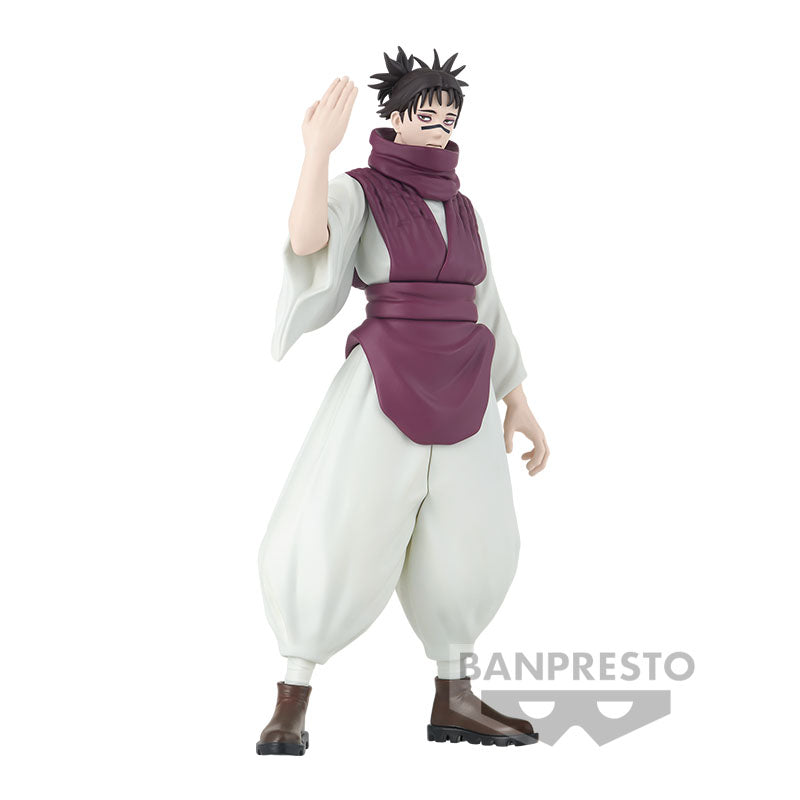 Jujutsu Kaisen - Choso (Jukon no Kata) - Nuevo OB
