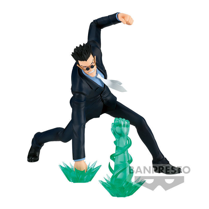 Hunter x Hunter - Leorio (Vibration Stars)