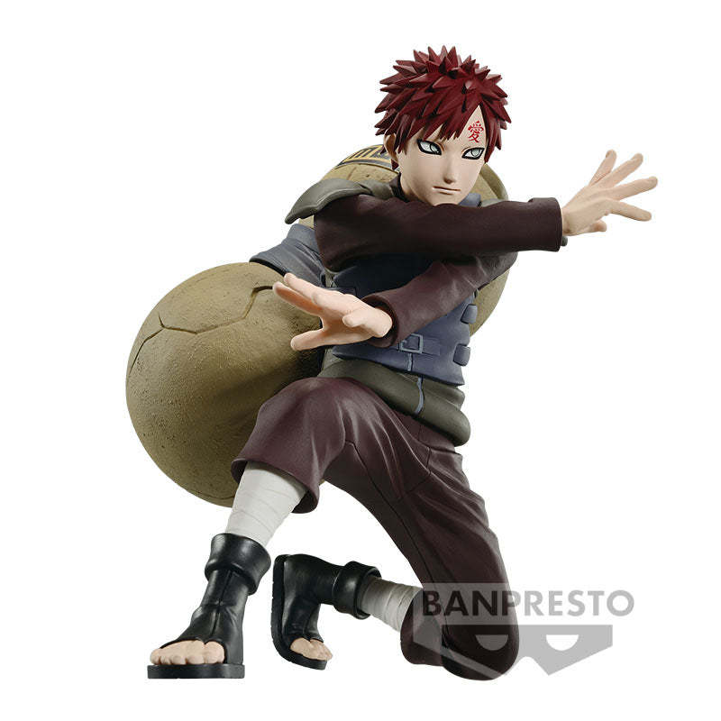 Naruto Shippuden - Gara (Vibration Stars) - Nuevo OB