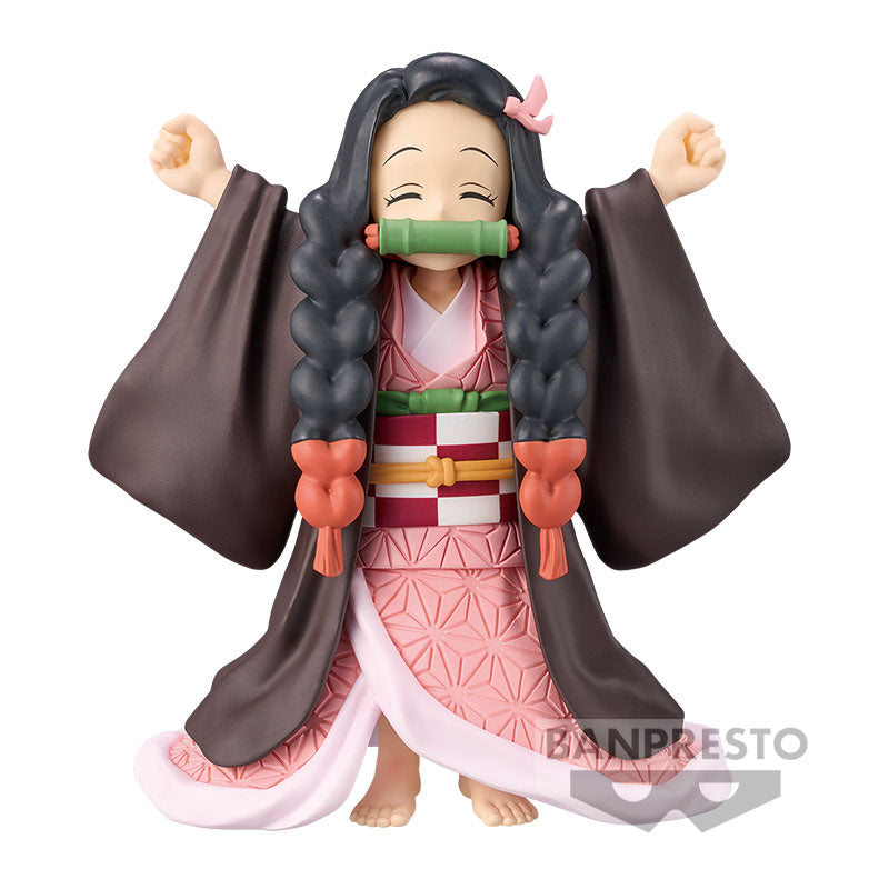 Kimetsu no Yaiba - Nezuko