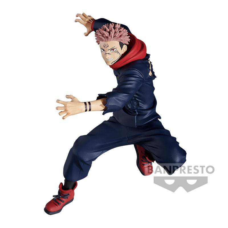 Jujutsu Kaisen - Itadori/Sukuna
