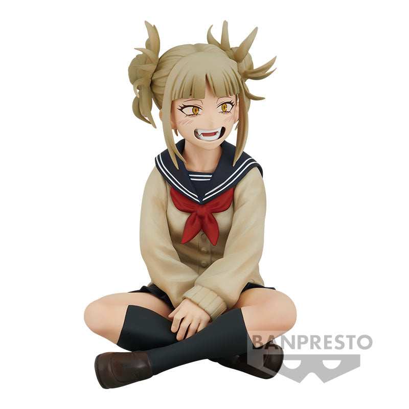 Boku no Hero - Toga Himiko (Break Time Collection vol.8)