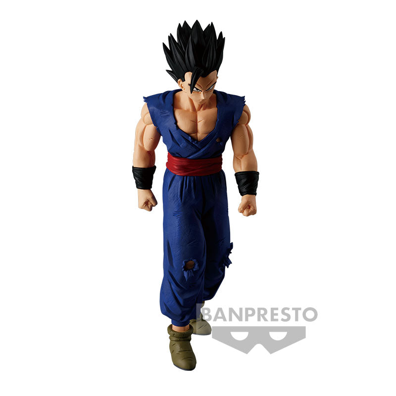 Dragon Ball Super - Gohan (Solid Edge Works)