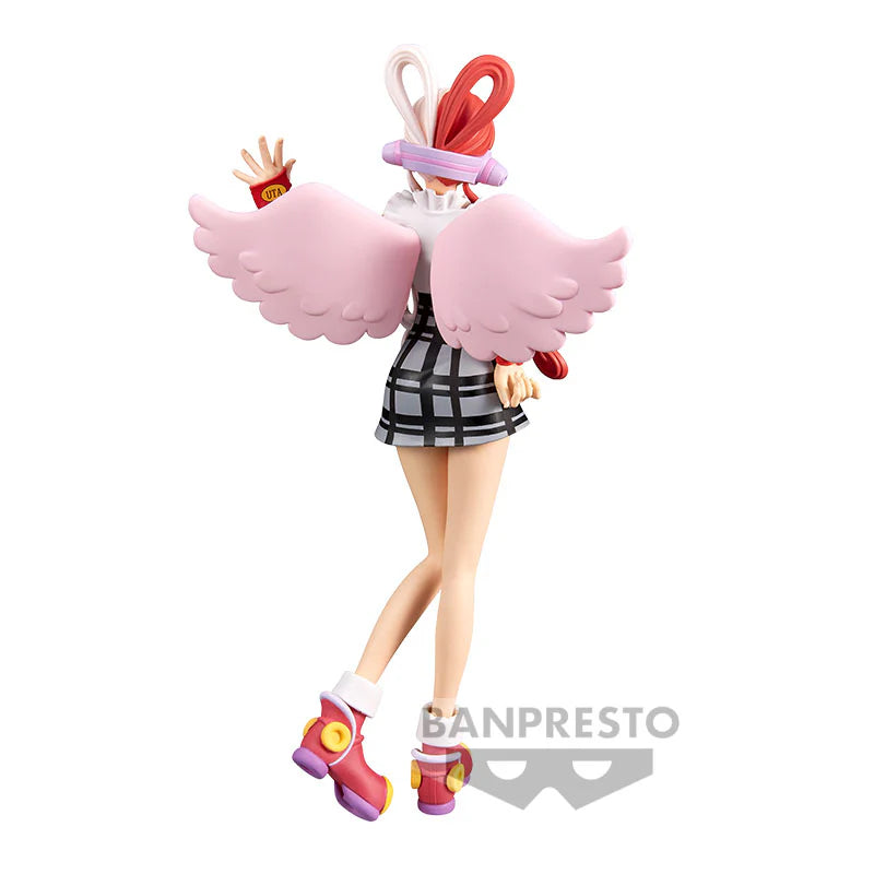 One Piece - Uta (The Grandline Series) - Open Box