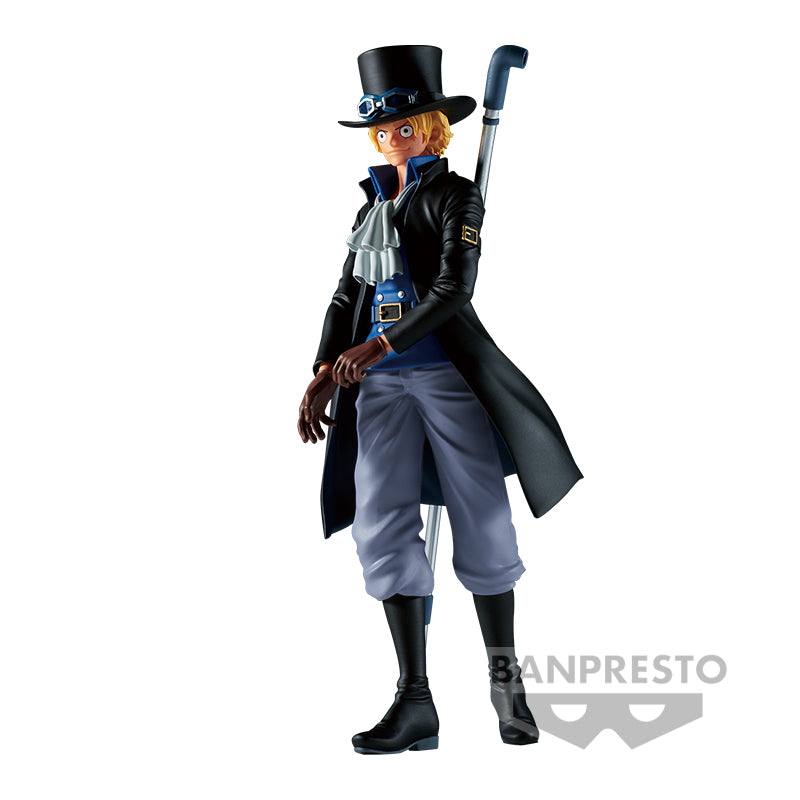 One Piece - Sabo (The Shukkou) - Nuevo OB