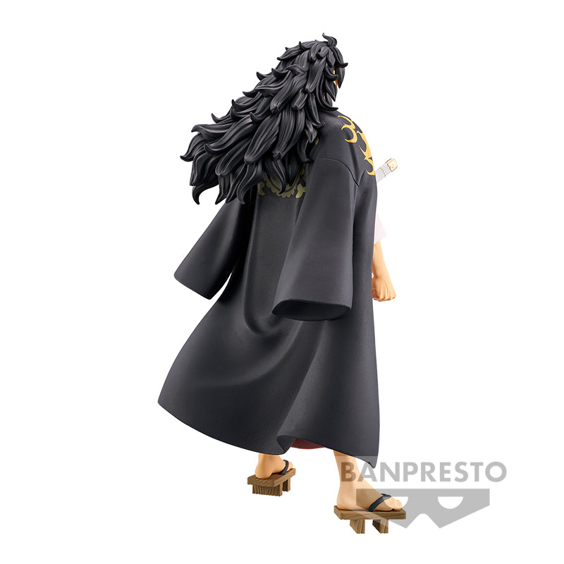 One Piece - Kozuki Momonosuke (The Grandline Series Extra) - Nuevo OB