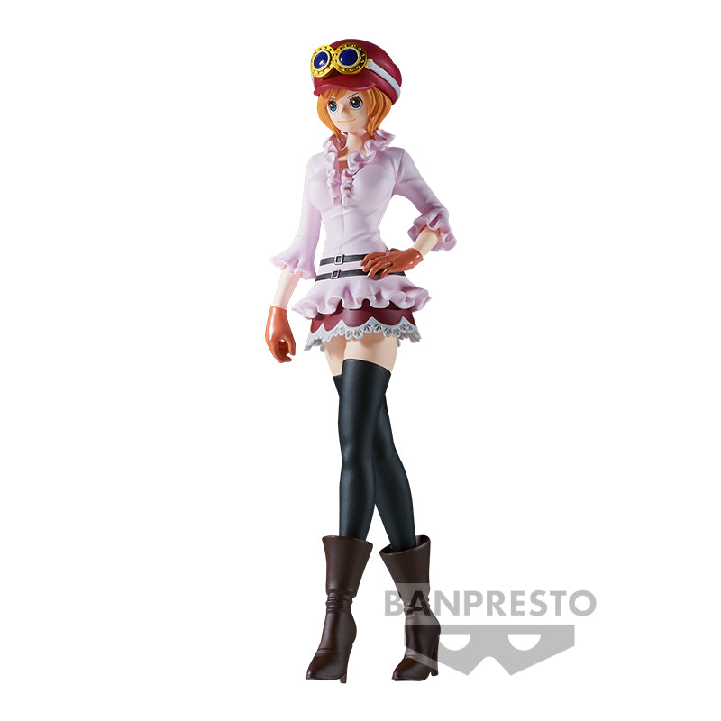 One Piece - Koala (The Shukkou)