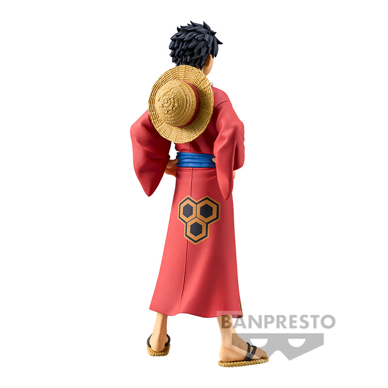 One Piece - Luffy Yukata