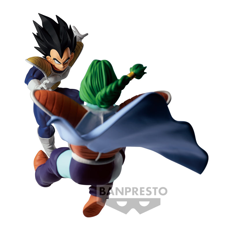 Dragon Ball Z - Vegeta (Match Makers) - Nuevo OB