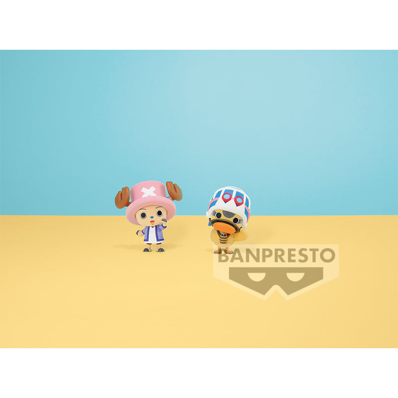 One Piece - Karoo (Fluffy Puffy)