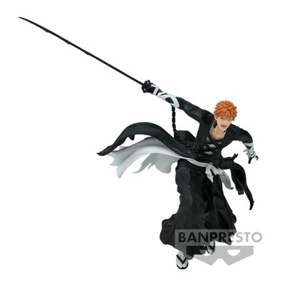 Bleach - Kurosaki Ichigo (vibration stars) - Open Box
