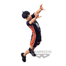 Cargar imagen en el visor de la galería, Haikyu!! - Kageyama Tobio (Posing Figure) - Open Box