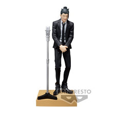 Cargar imagen en el visor de la galería, Jujutsu Kaisen - Geto Suguru (versión traje) - Open Box