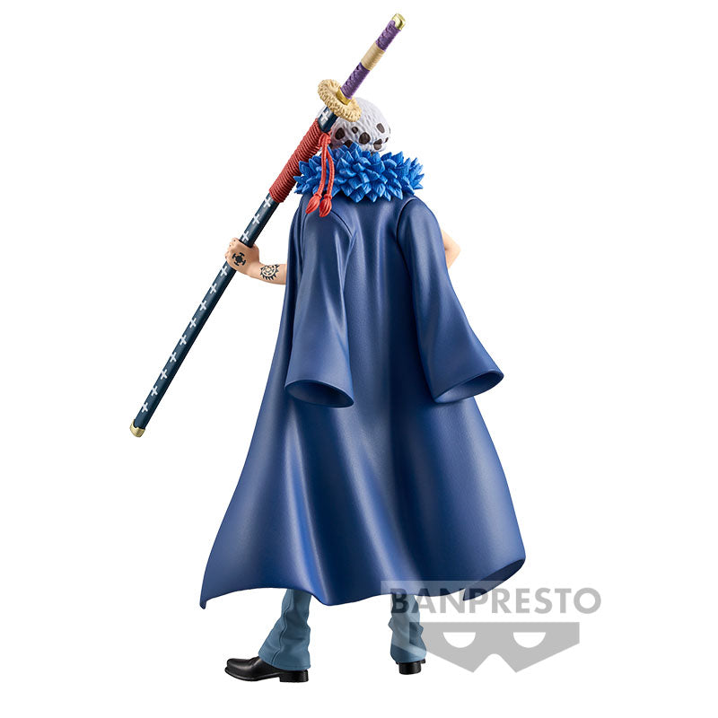 One Piece - Law mujer (The Grandline Series Extra) - Open Box