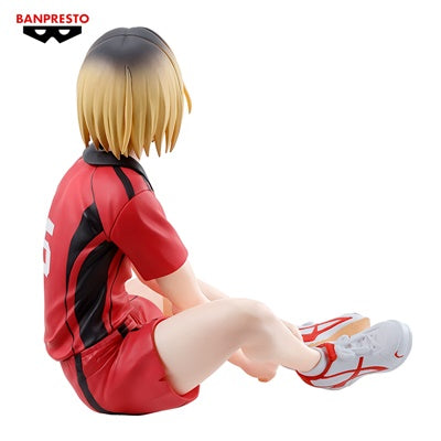 Haikyu!! - Kozume Kenma - Nuevo OB
