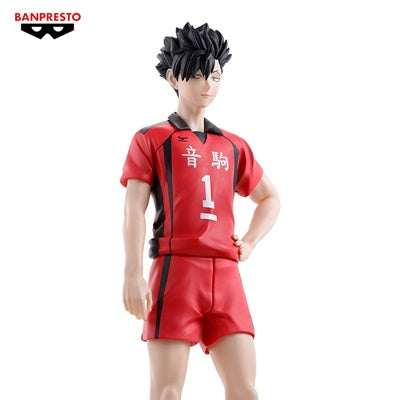 Haikyu!! - Kuroo Tetsuro - Nuevo OB
