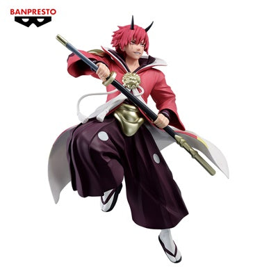 Tensura - Benimaru - Open Box