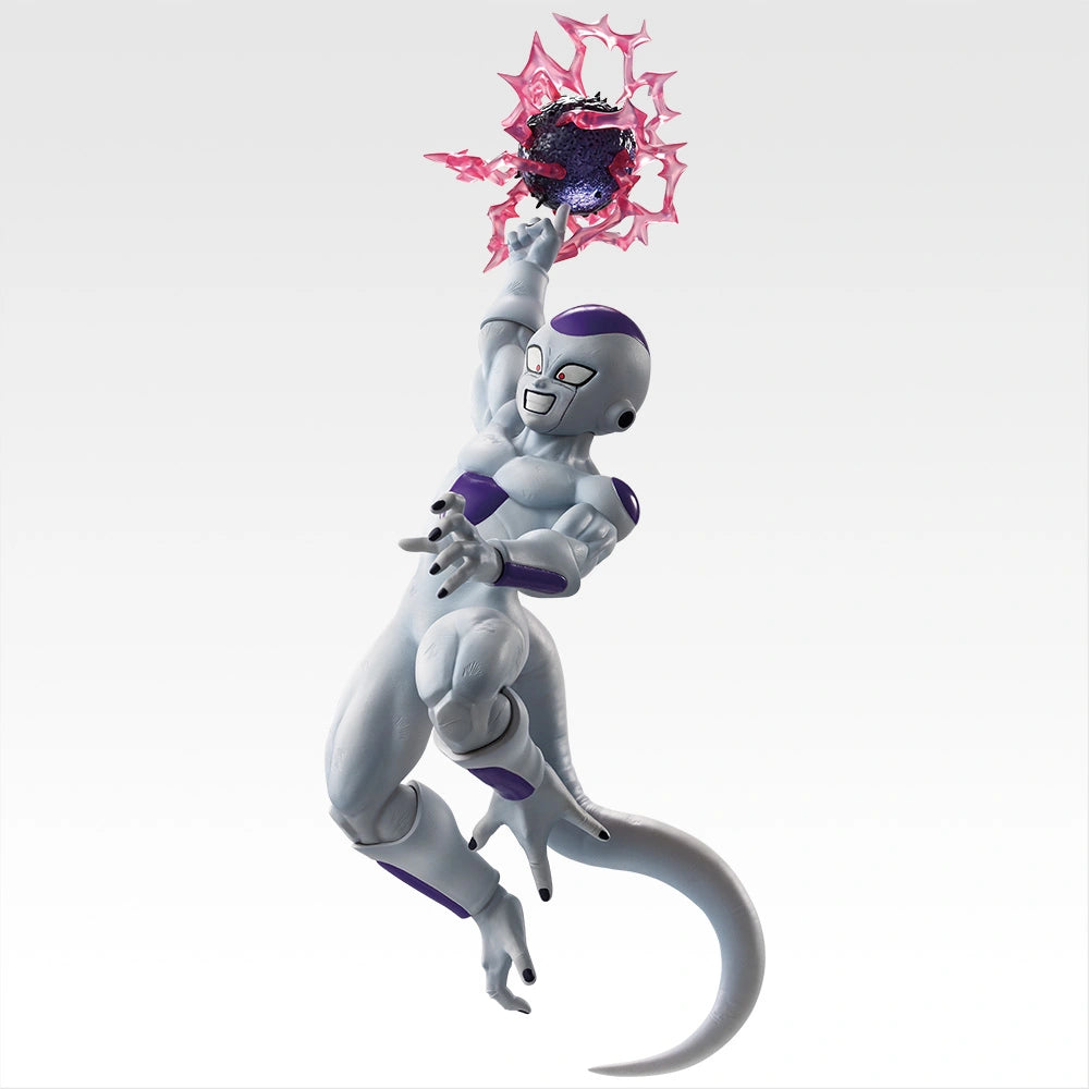 Dragon Ball Z - Freezer (Ichiban Kuji, Premio C, Masterlise) - Nuevo OB