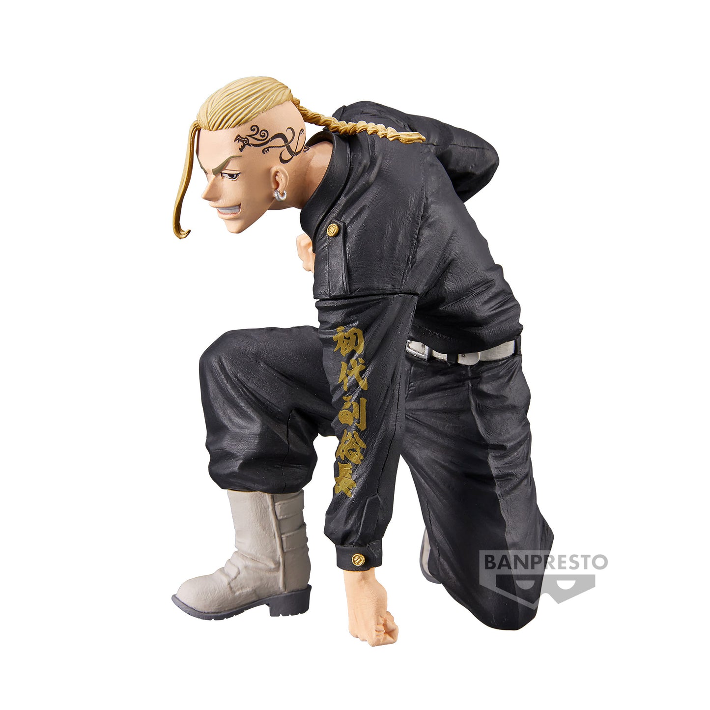 Tokyo Revengers - Ryuguji Ken/Draken (King of Artist) - Open Box