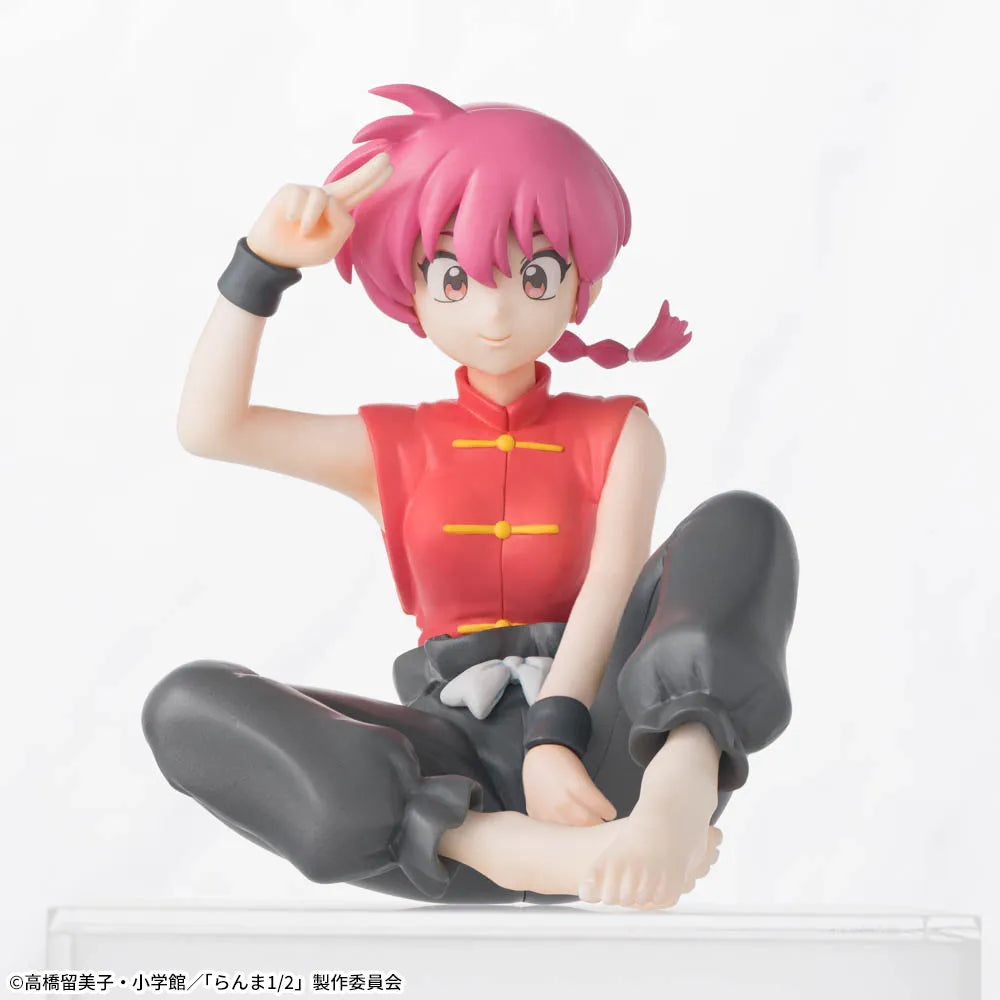Ranma 1/2 - Ranma (Chokonose) - Nuevo OB