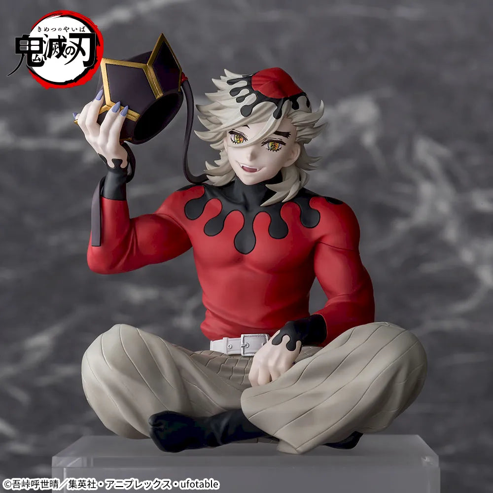 Kimetsu/Demon Slayer - Doma/Douma (Chokonose) - Nuevo OB