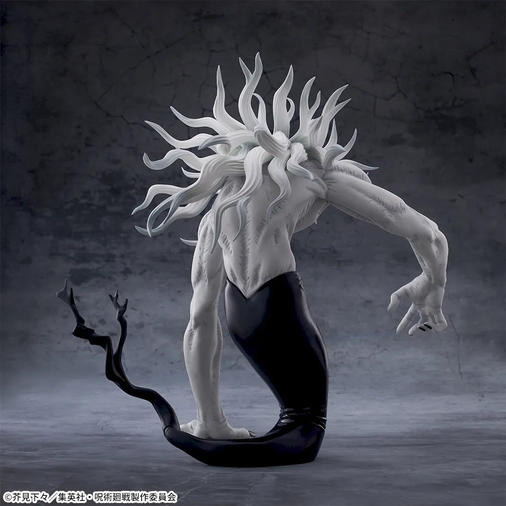 Preventa - Jujutsu Kaisen - Rika (Figurizm Alpha) - Nuevo OB