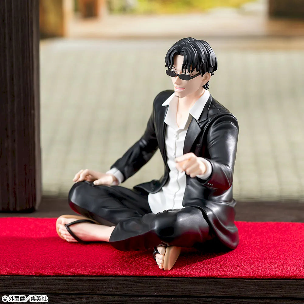 Preventa Septiembre - Kagurabachi - Zamura Seiichi (Chokonose) - Nuevo