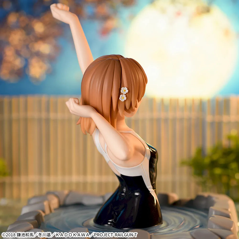Preventa - To Aru Kagaku no Railgun / Misaka Mikoto (Terumae) - Nuevo OB