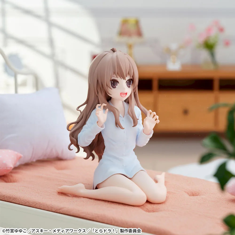 Preventa Septiembre - Toradora - Taiga (Yumemirize) - Nuevo OB