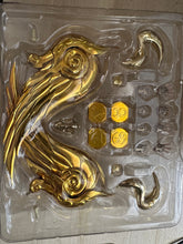 Cargar imagen en el visor de la galería, Saint Seiya - Myth Cloth EX SOG - Mu de Aries (pieza faltante)
