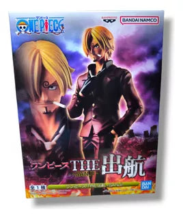 One Piece - Vinesmoke Sanji (THE Shukko) - Nuevo OB