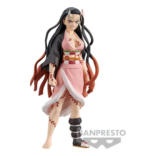 Kimetsu/Demon Slayer - Kamado Nezuko - Nuevo OB