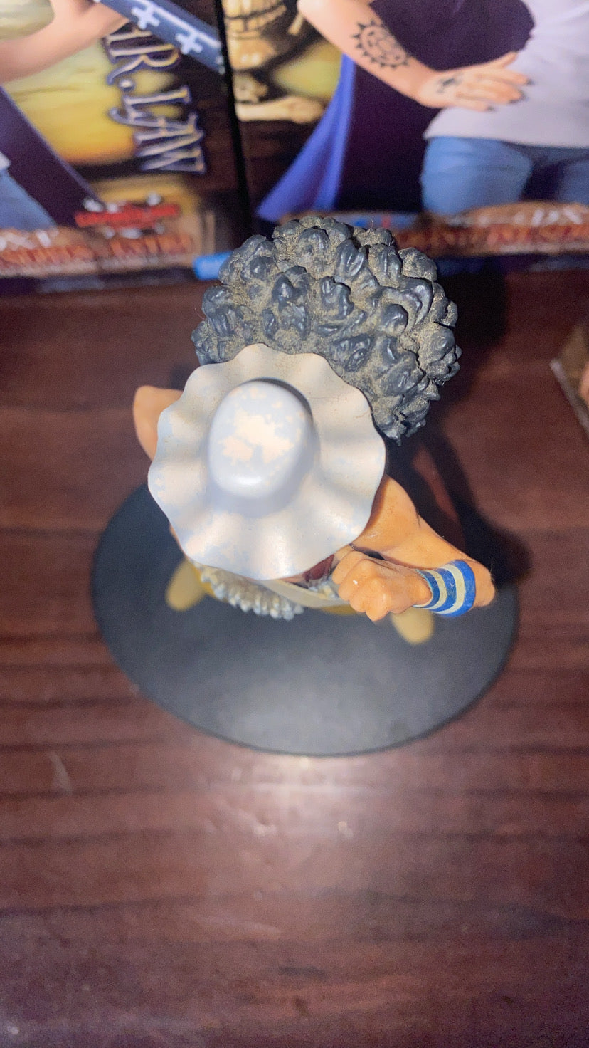 One Piece - Usopp Shinsekai - Usada con caja