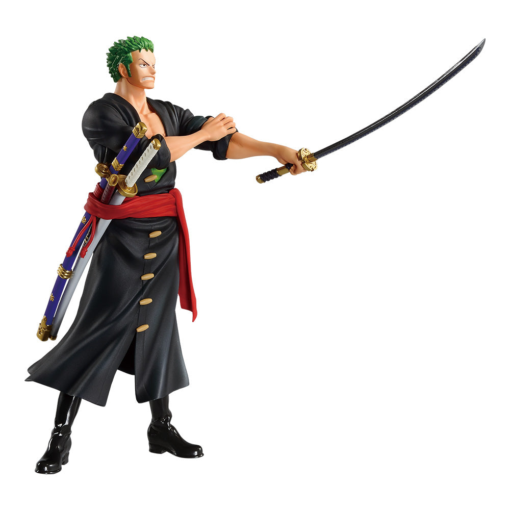 One Piece - Zoro (Ichiban Kuji, Vol.100 anniversary, Premio B)