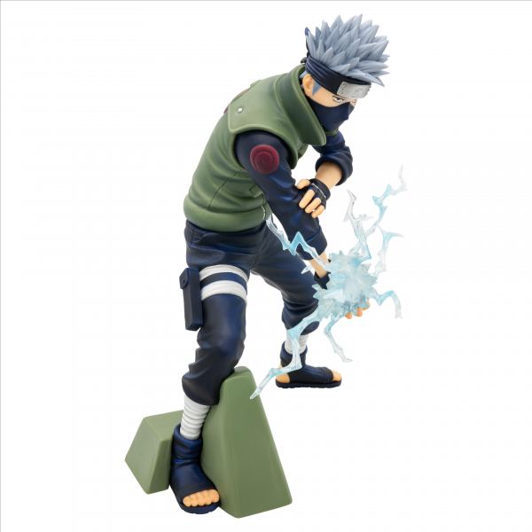Naruto Shippuden - Hatake Kakashi (Grandista Special Edition) - Nuevo