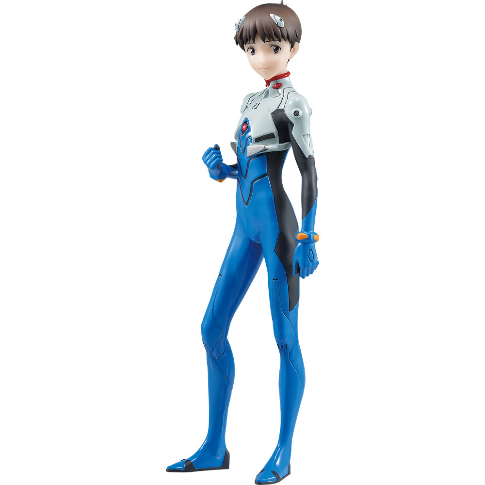 Evangelion - Shinji (Ichiban Kuji, Premio C)