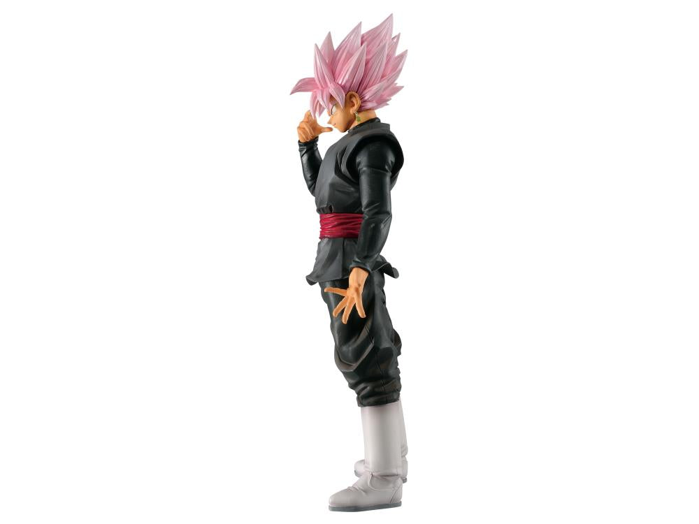 Dragon Ball - Goku Black Rose (Grandista)