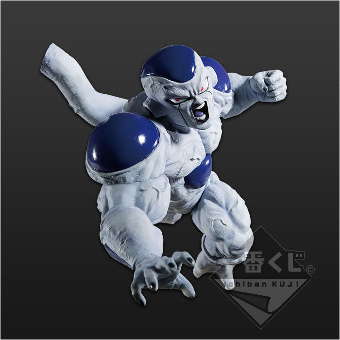 Dragon Ball Z - Freezer (Ichiban Kuji, Premio D)