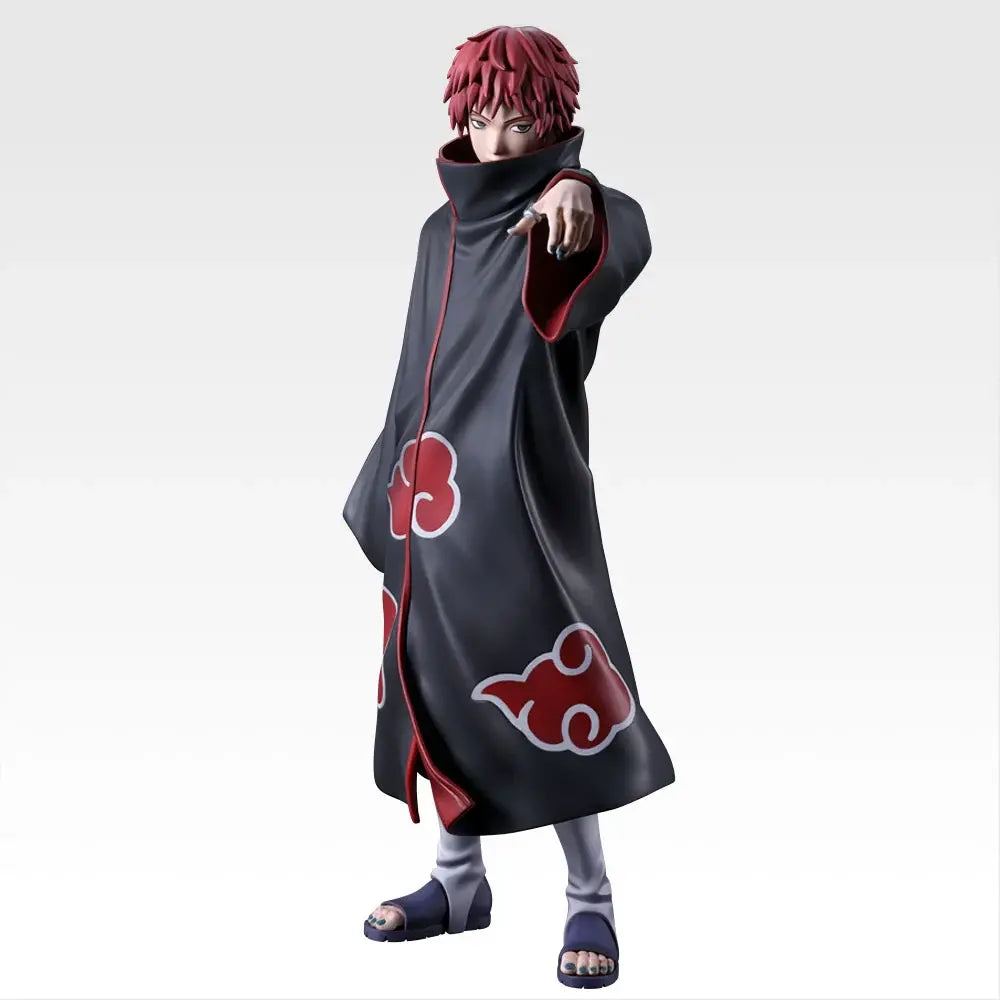 Naruto Shippuden - Sasori (Ichiban Kuji, Premio E, Masterlise) - Nuevo
