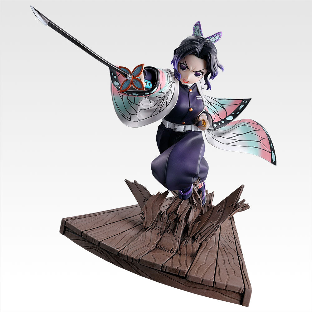 Kimetsu/Demon Slayer - Kocho Shinobu (Ichiban Sho, Premio A) - Nuevo